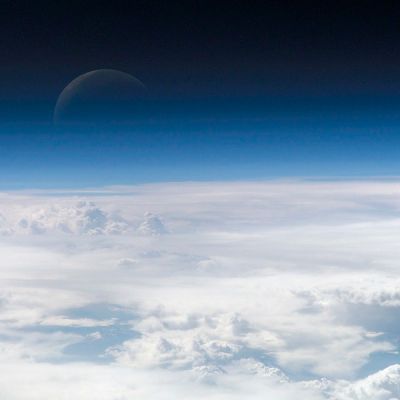 Día Internacional de la Conservación de la Capa de Ozono