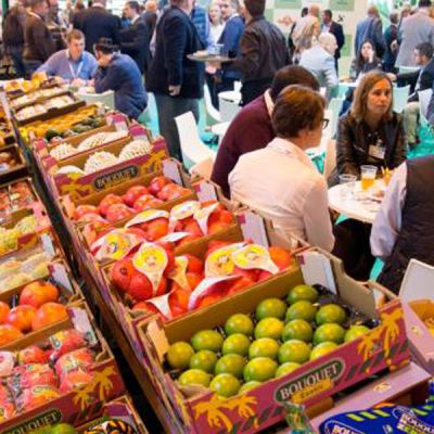 Fruit Attraction