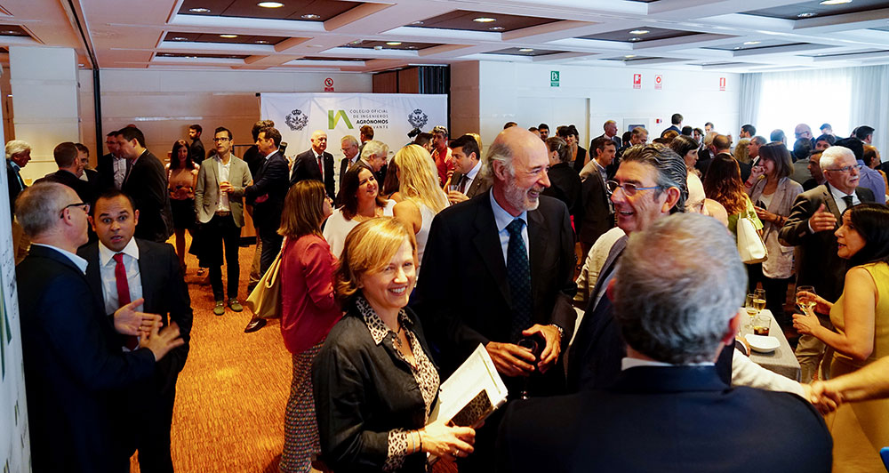 VII edición de los Premios FPIA