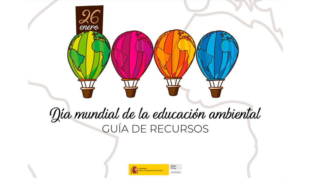 Día Mundial de la Educación Ambiental