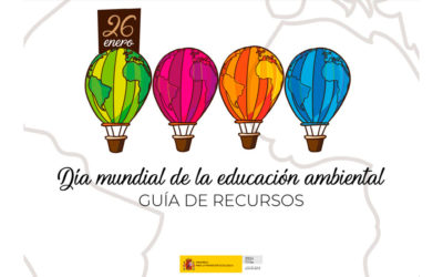 Día Mundial de la Educación Ambiental 2025