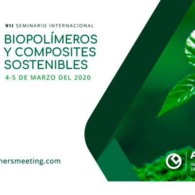 Seminario Aimplas 2020