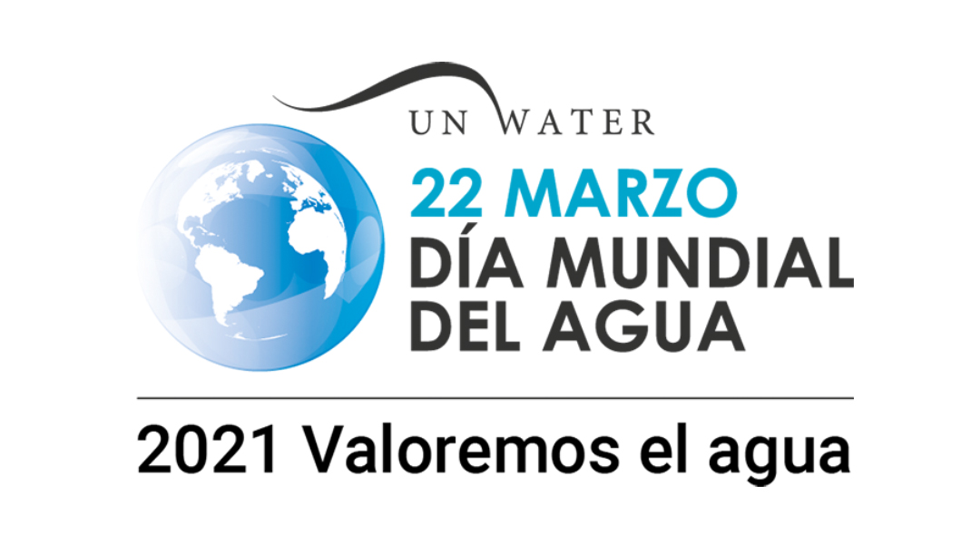 Día del agua 2021