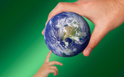 Día Mundial de la Tierra 2023