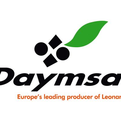 Logotipo de Daymsa