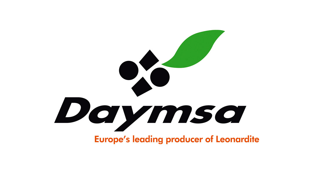 Logotipo de Daymsa