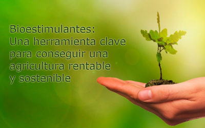 Formación en bioestimulantes agrícolas