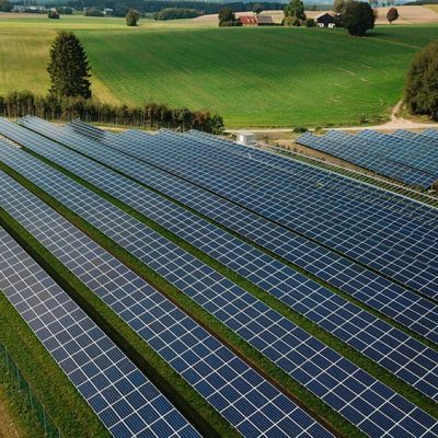Energía solar