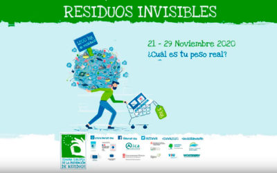Semana Europea de la Reducción de Residuos (EWWR)