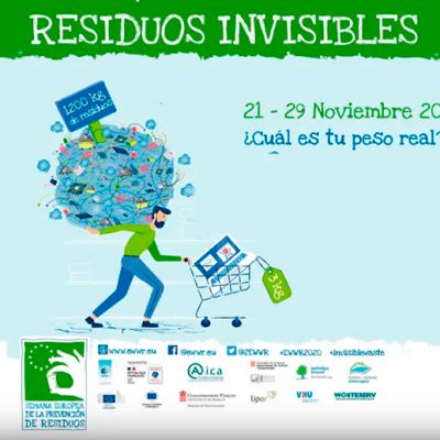 Residuos invisibles