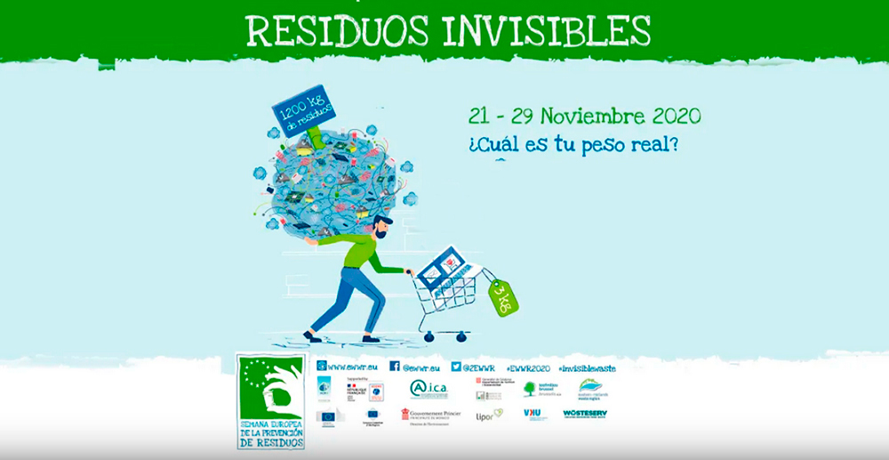 Residuos invisibles