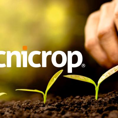 Empresa de fertilizantes Tecnicrop