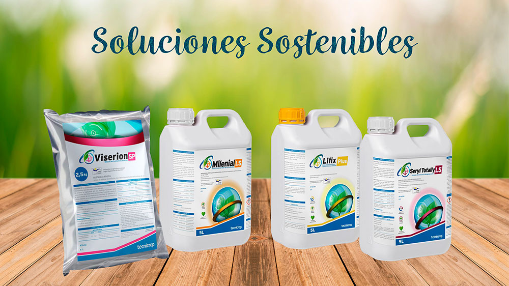 Fertilizantes Tecnicrop