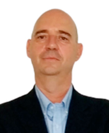 Mariano Martín