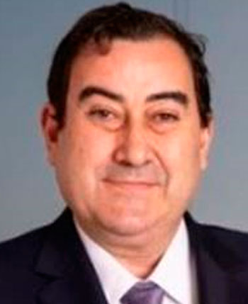 Pedro Peleato