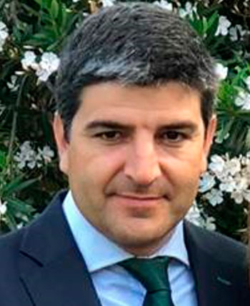 Rafael De Tomas
