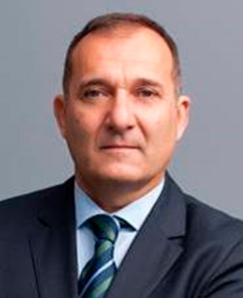 Ramón Pelegrí