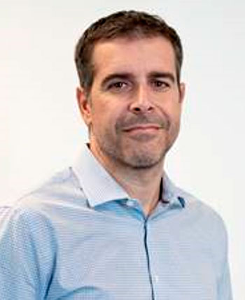 Sergio Aguilar