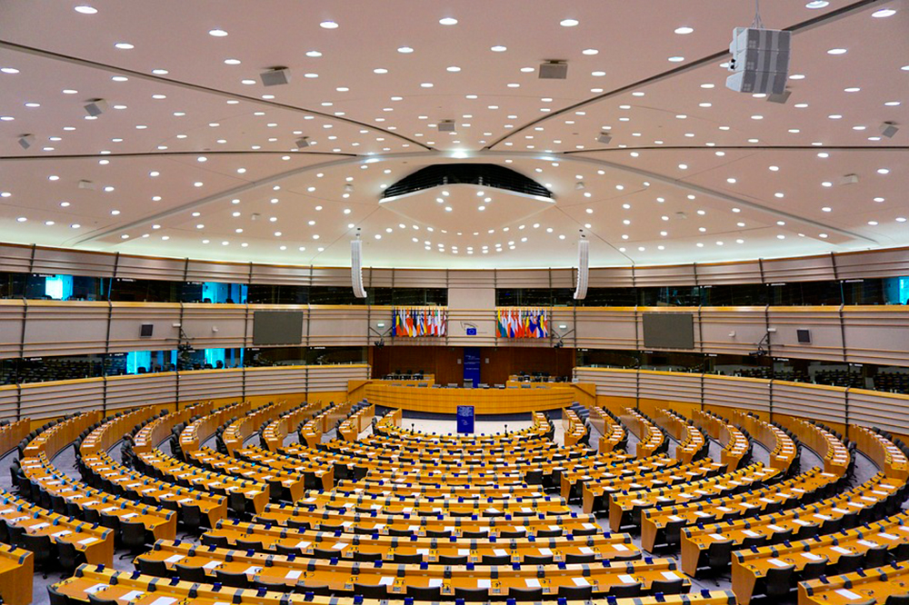 Parlamento Europeo