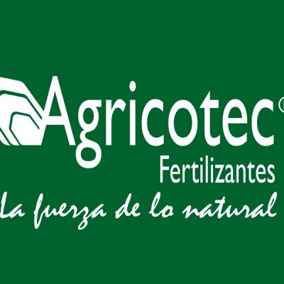 Catálogo de fertilizantes Agricotec