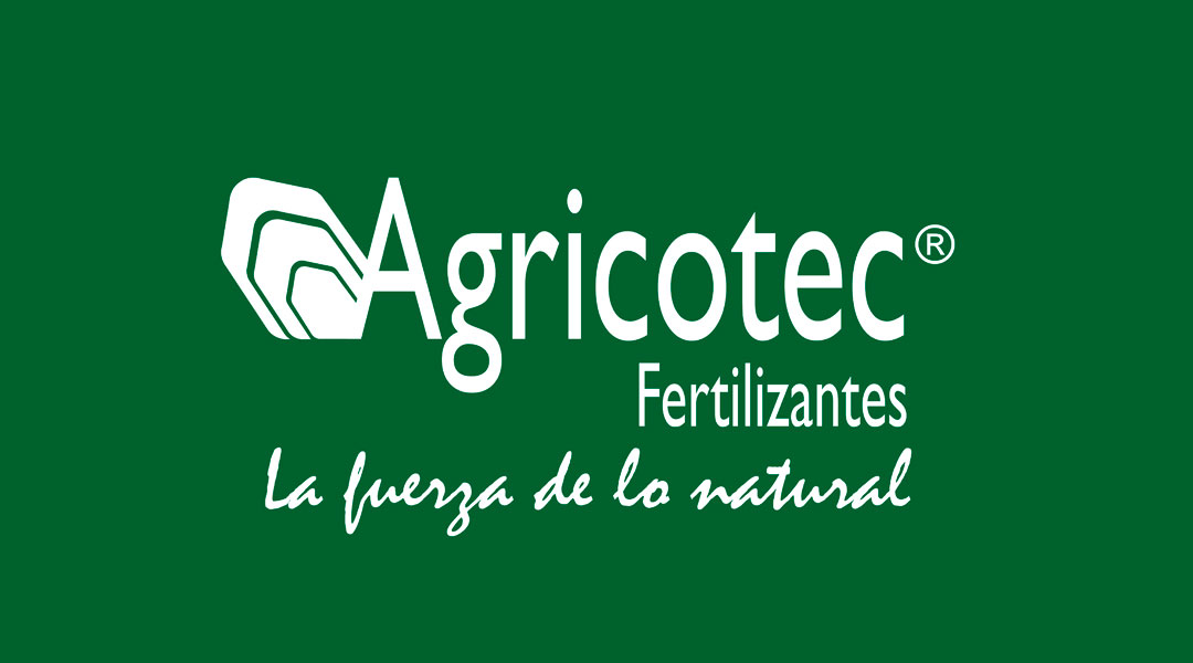 Catálogo de fertilizantes Agricotec