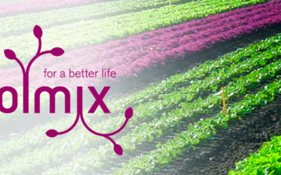 Olmix, nuevo miembro de AEVAE