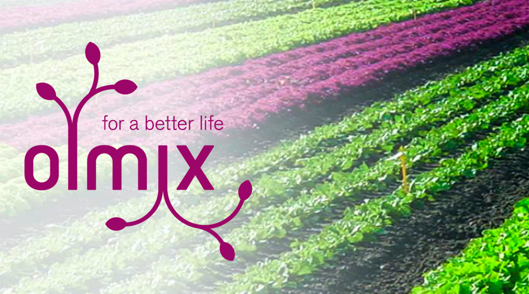 Olmix Plant Care