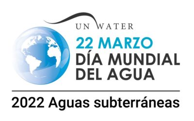 Día Internacional del agua 2022