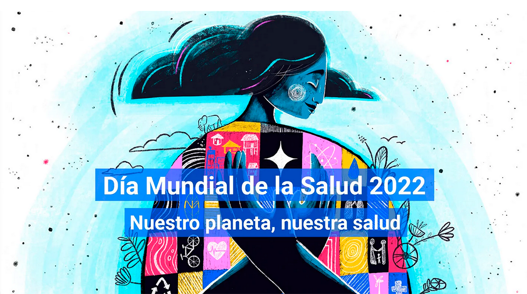 Día Mundial de la Salud 2022