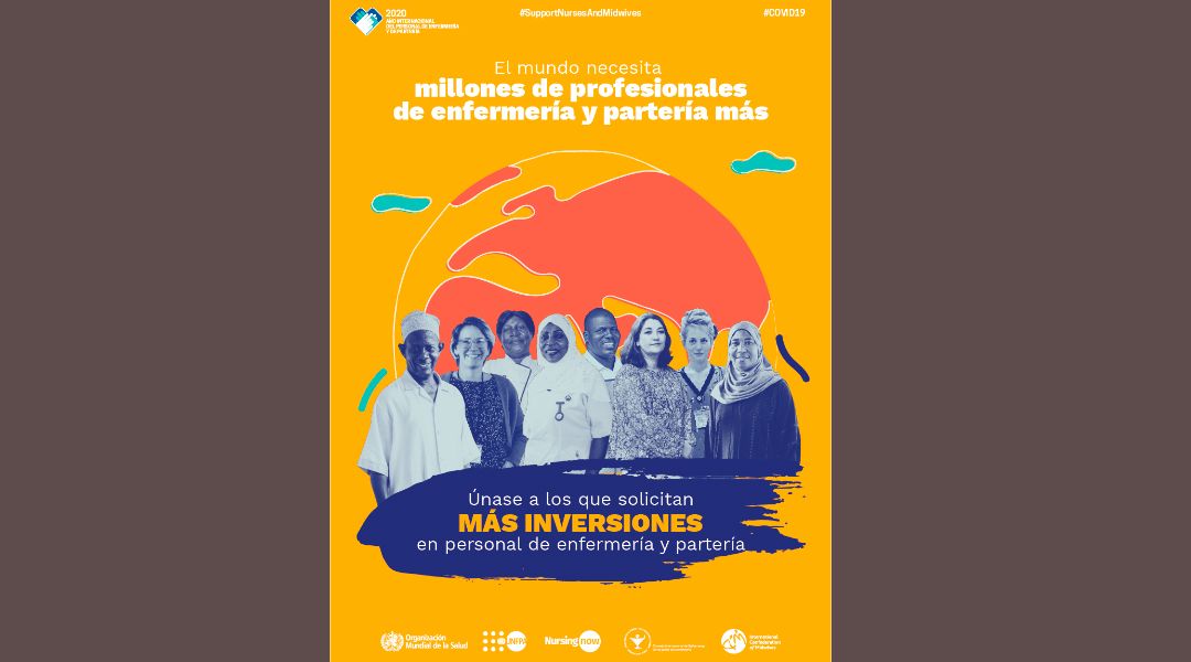 Enfermeria y parteria
