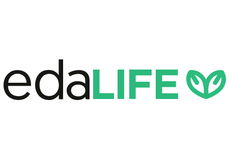 Logotipo de Edalife