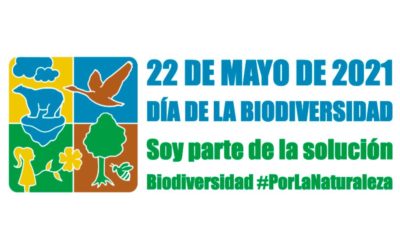 Día Mundial de la Diversidad Biólógica 2021