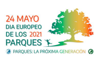 Día Europeo de los Parques