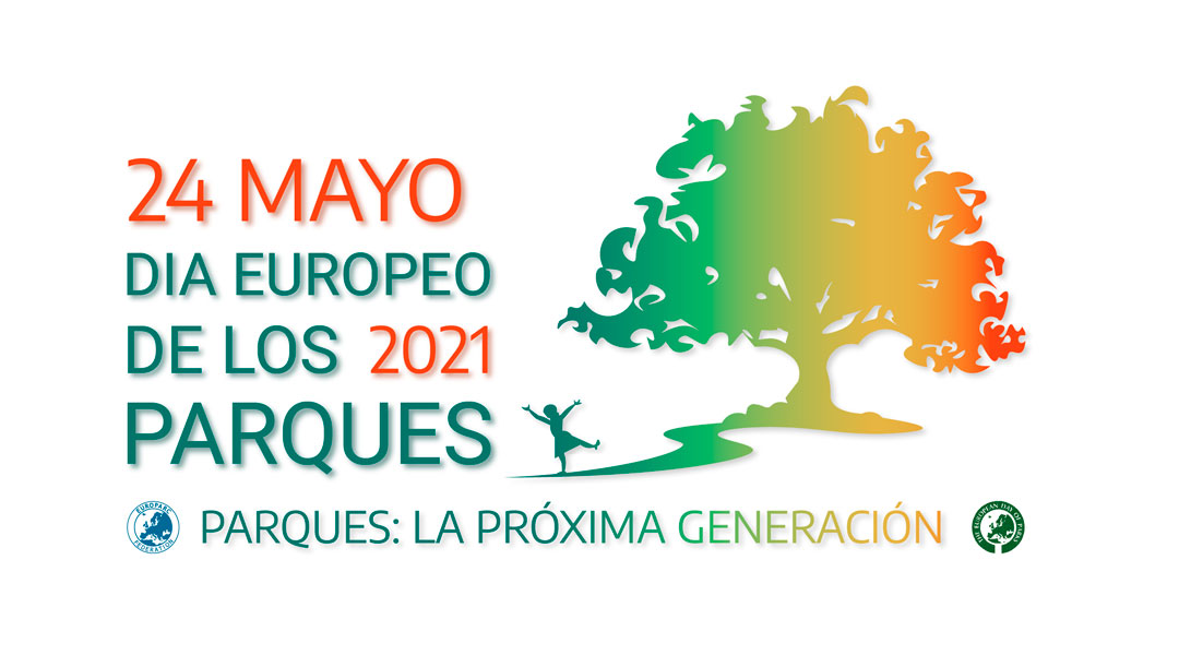 Día Europeo de los Parques