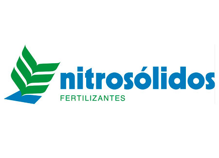 Nitrosólidos Fertilizantes