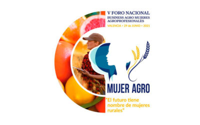 V Foro Nacional Mujer Agro