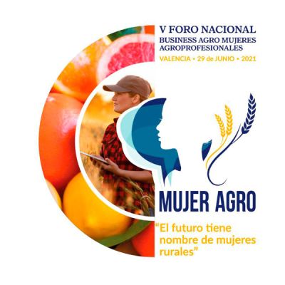 V Foro Nacional Mujer Agro