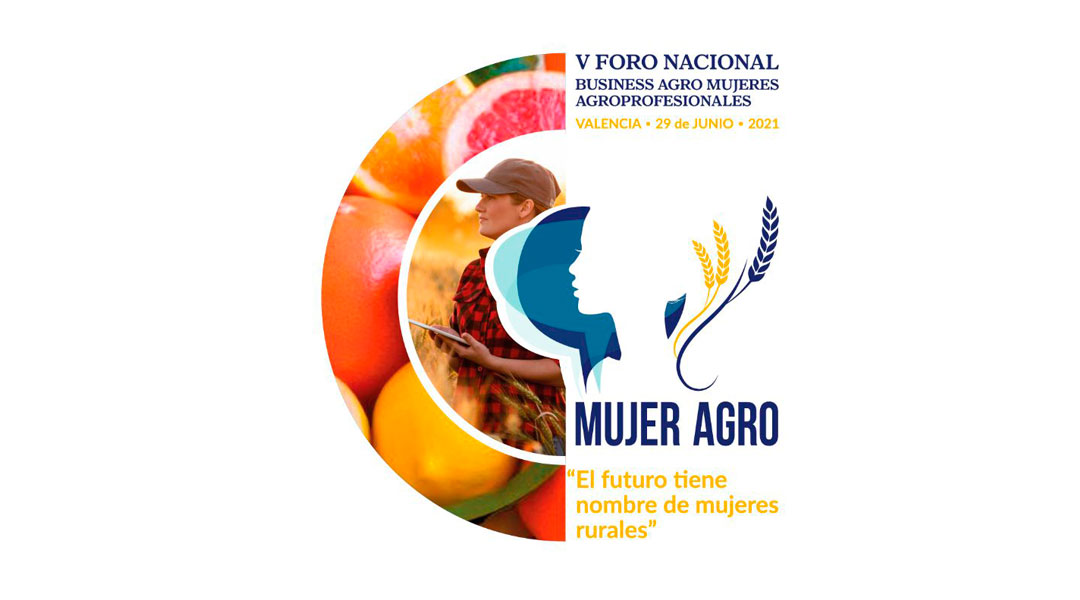 V Foro Nacional Mujer Agro