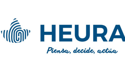 20 aniversario de Heura