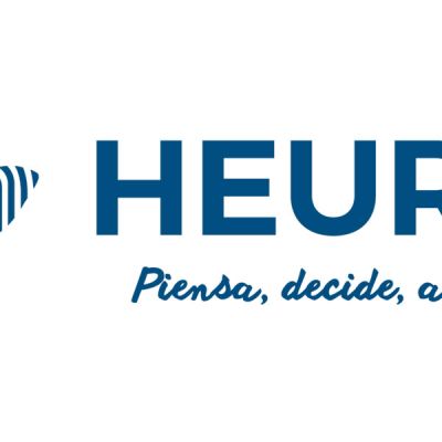 Logotipo de Heura Gestion Ambiental