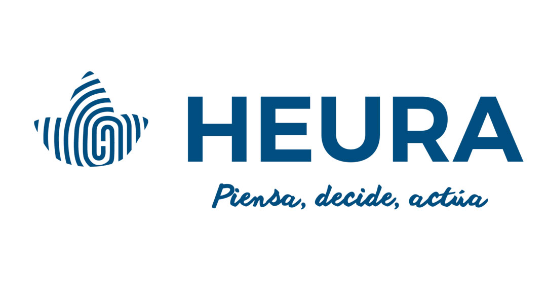 Logotipo de Heura Gestion Ambiental