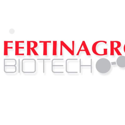 Logotipo de Fertinagro Biotech
