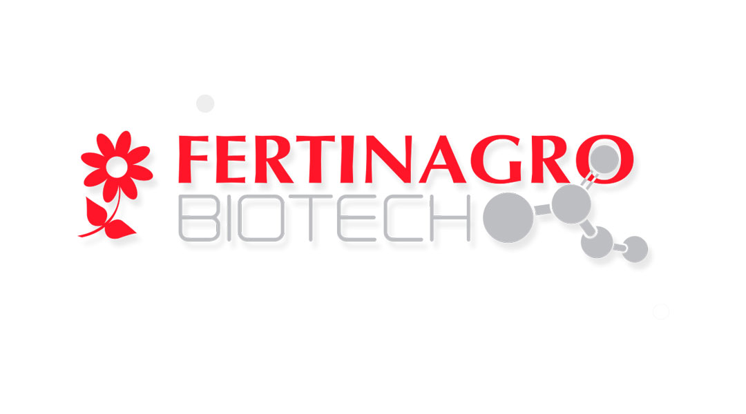 Logotipo de Fertinagro Biotech