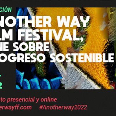 Another Wall Film Festival 2022