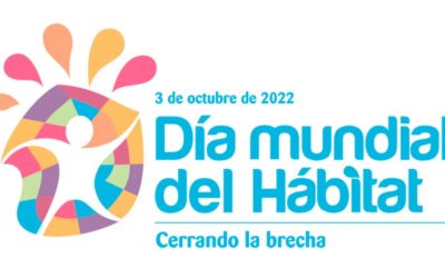 Día Mundial del Hábitat