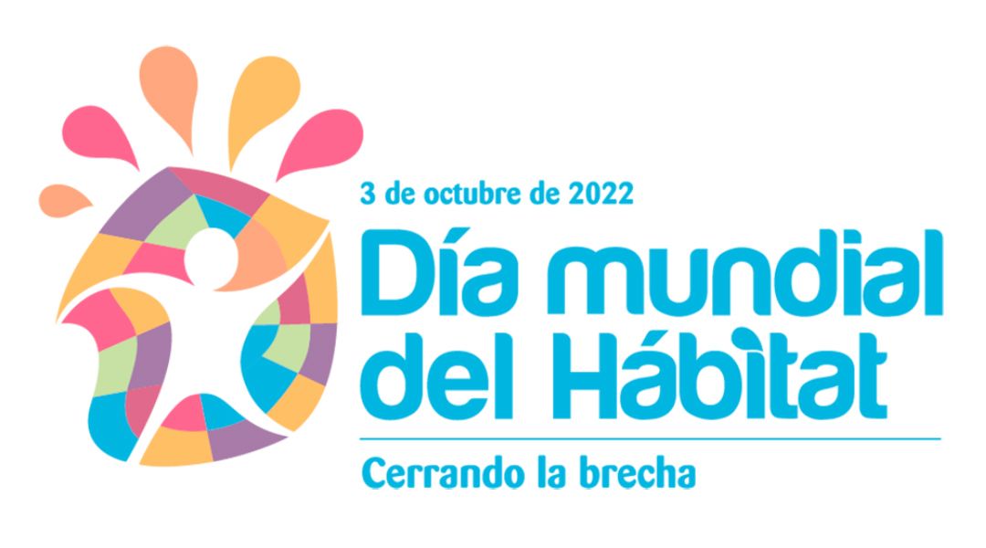 Día Mundial del Hábitat