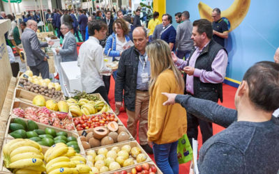 Ferias presenciales tras la pandemia