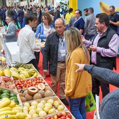 Fruit attraction