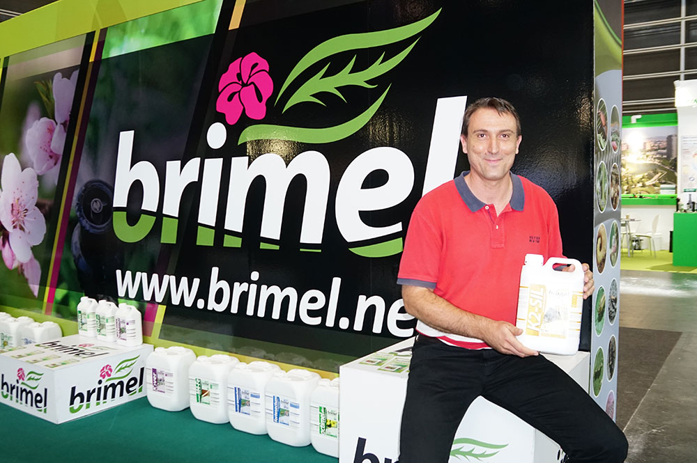 Fertilizantes Brimel