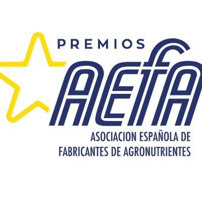 Premios AEFA 2022